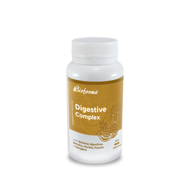 Digestive COMPLEX 100 caps BIOFORMA